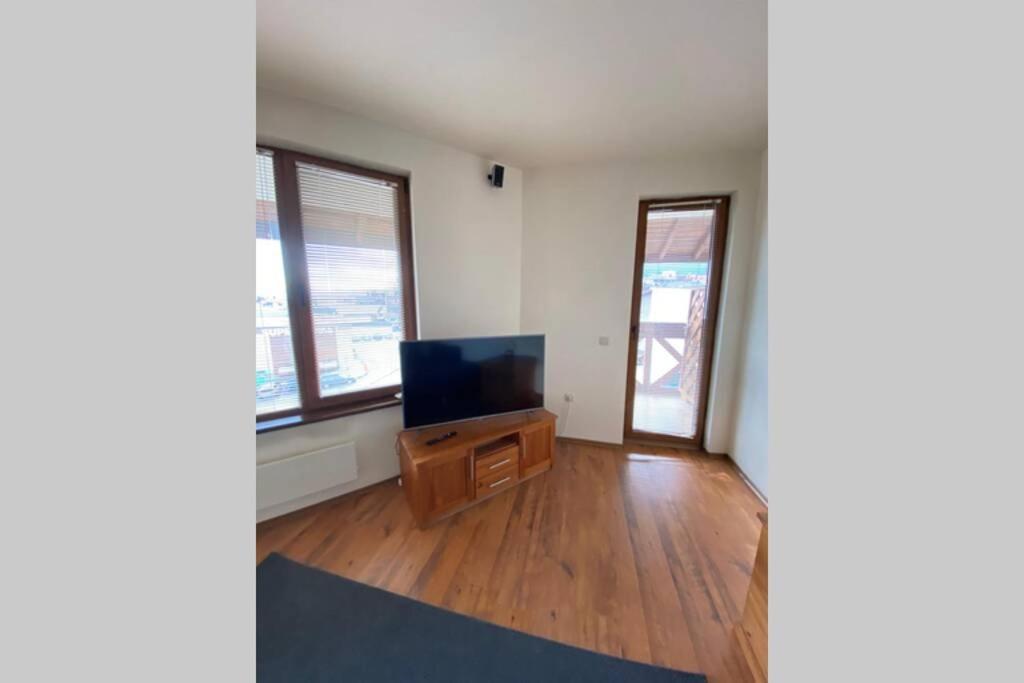 Large Gondola Apartment - Center, Neon بانسكو المظهر الخارجي الصورة