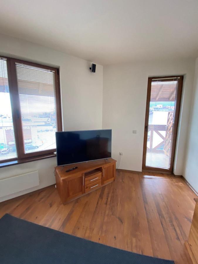 Large Gondola Apartment - Center, Neon بانسكو المظهر الخارجي الصورة