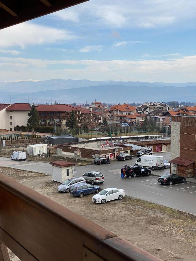 Large Gondola Apartment - Center, Neon بانسكو المظهر الخارجي الصورة