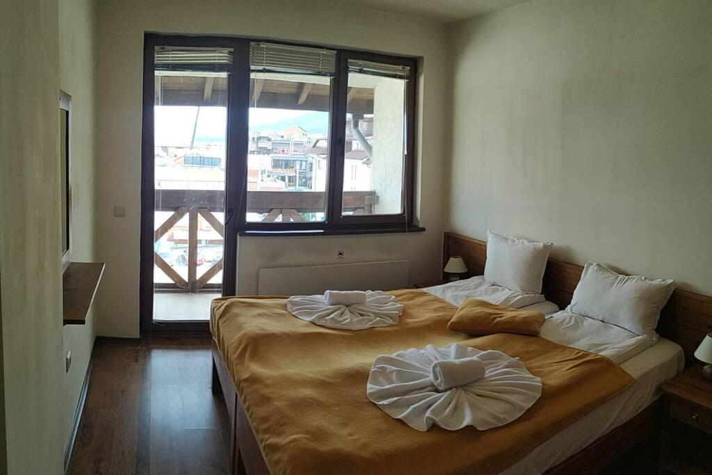 Large Gondola Apartment - Center, Neon بانسكو المظهر الخارجي الصورة