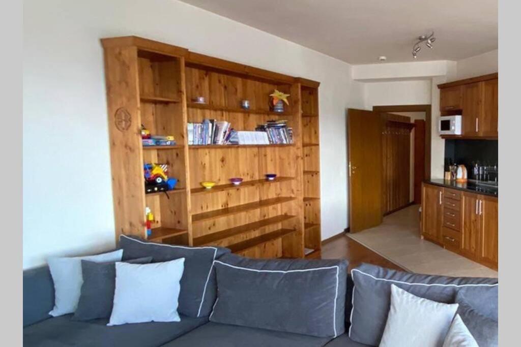 Large Gondola Apartment - Center, Neon بانسكو المظهر الخارجي الصورة