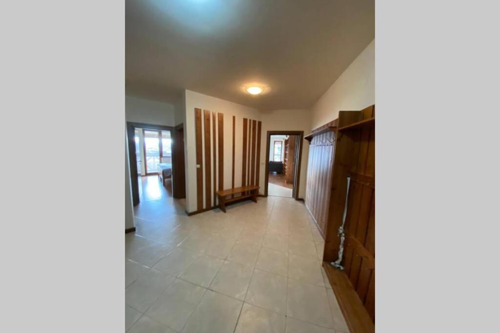 Large Gondola Apartment - Center, Neon بانسكو المظهر الخارجي الصورة