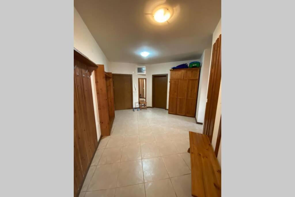 Large Gondola Apartment - Center, Neon بانسكو المظهر الخارجي الصورة
