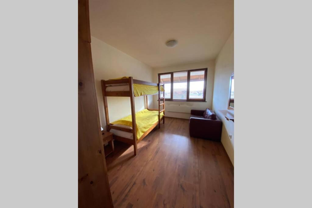 Large Gondola Apartment - Center, Neon بانسكو المظهر الخارجي الصورة