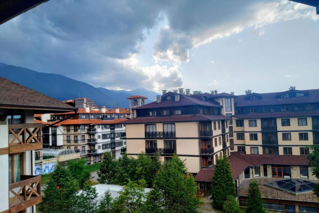 Large Gondola Apartment - Center, Neon بانسكو المظهر الخارجي الصورة