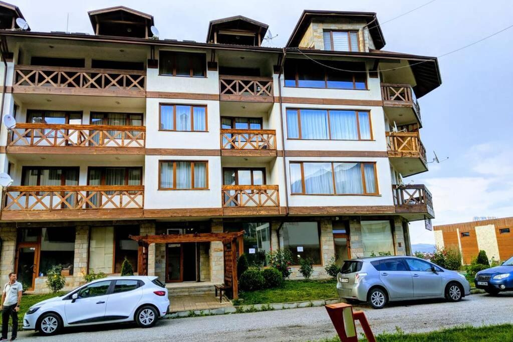 Large Gondola Apartment - Center, Neon بانسكو المظهر الخارجي الصورة
