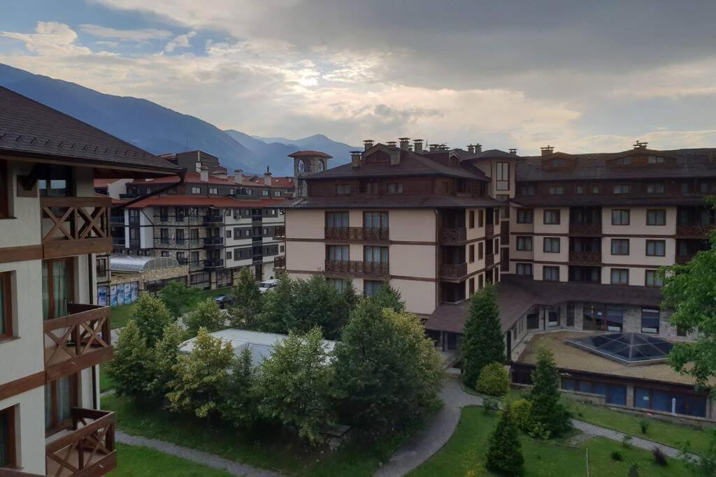 Large Gondola Apartment - Center, Neon بانسكو المظهر الخارجي الصورة